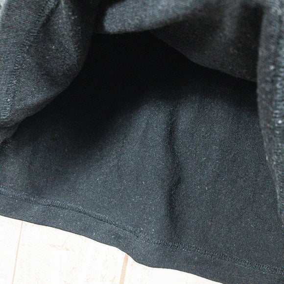 【XS ブラック系】 Fohn（フェーン） ハーフジップ トングスリーブ ウール シャツ ベースレイヤー メリノウール ウェア トップス インナー シャツ ロングスリーブシャツ z00050265 ロングスリーブシャツ インナー シャツ トップス ウェア - 【公式】2ndGEAR（セカンドギア）Webショップ【登山用品・アウトドア用品専門 買取販売店】