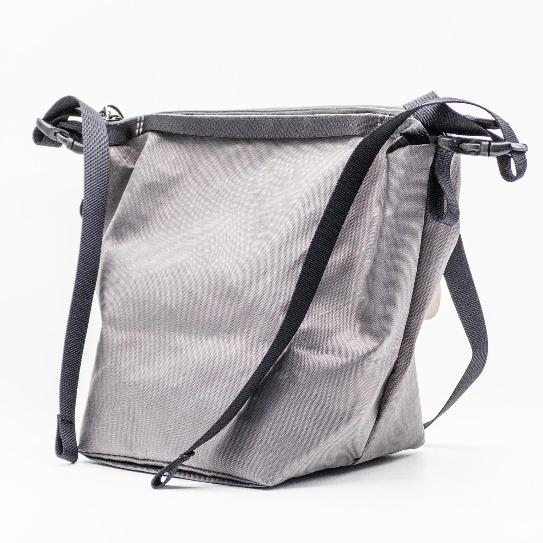 【OneSize グレー系】 Okara ( オカラ ) トムテ エコパック Tomte ECOPAK ナイロン バッグ ストレージ サコッシュポーチ ECO PAK EPX200 ( エコパック EPX200 ) z00052127 サコッシュポーチ バッグ - 【公式】2ndGEAR（セカンドギア）Webショップ【登山用品・アウトドア用品専門 買取販売店】