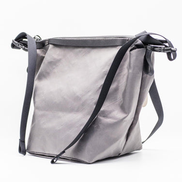 【OneSize グレー系】 Okara ( オカラ ) トムテ エコパック Tomte ECOPAK ナイロン バッグ ストレージ サコッシュポーチ ECO PAK EPX200 ( エコパック EPX200 ) z00052127 サコッシュポーチ バッグ - 【公式】2ndGEAR（セカンドギア）Webショップ【登山用品・アウトドア用品専門 買取販売店】