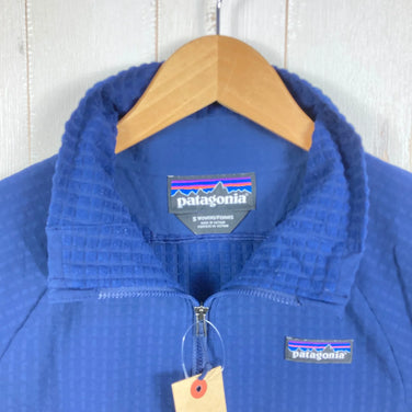 [Women's Small Navy] 2021 Patagonia R1 TechFace Jacket, CNY Polyester Fleece Jacket, Outerwear, Tops, Jacket, z00053511, CNY Fleece Outerwear