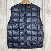 【Men's S ブラック系】 Western Mountaineering ( ウェスタンマウンテニアリング ) フラッシュ ベスト Flash Vest 850Fp ダウン カナダ製 International Men's ダウンインサレーション ベスト トッ - 【公式】2ndGEAR（セカンドギア）Webショップ【登山用品・アウトドア用品専門 買取販売店】