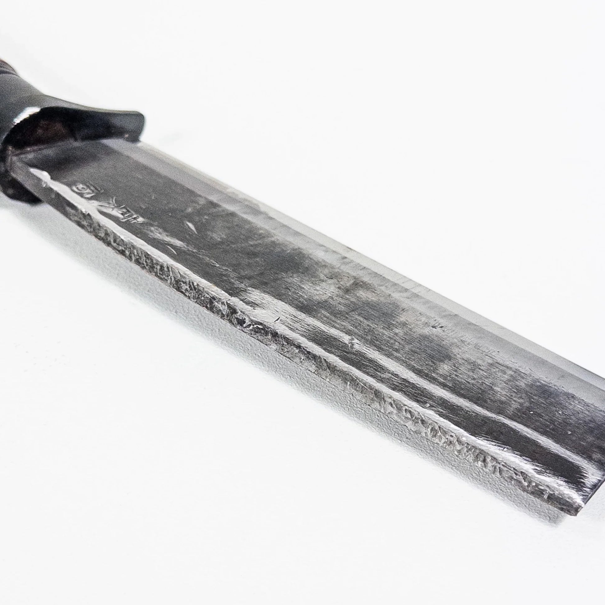 【150mm ブラック系】 晶之作（マサノ） 曲がり焚き火鉈 黒 両刃 キャンピングギア 刃物 ナタ z00052760 ナタ 刃物 キャンピングギア - 【公式】2ndGEAR（セカンドギア）Webショップ【登山用品・アウトドア用品専門 買取販売店】