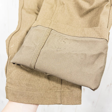 Columbia Oak Knoll Pants, Men's Medium Beige, Polyester, Long Pants, z00052798