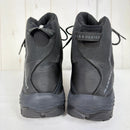 【Men's 26.0cm ブラック系】 Mammut ( マムート ) デュカン 2 ハイ ゴアテックス Ducan II High GTX Men GORE-TEX Vibram Flextron フットウェア トレッキングブーツ z00061325  トレッキングブーツ-2