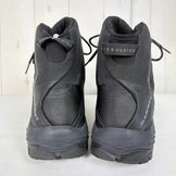 【Men's 26.0cm ブラック系】 Mammut ( マムート ) デュカン 2 ハイ ゴアテックス Ducan II High GTX Men GORE-TEX Vibram Flextron フットウェア トレッキングブーツ z00061325  トレッキングブーツ