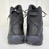 【Men's 26.0cm ブラック系】 Mammut ( マムート ) デュカン 2 ハイ ゴアテックス Ducan II High GTX Men GORE-TEX Vibram Flextron フットウェア トレッキングブーツ z00061325  トレッキングブーツ