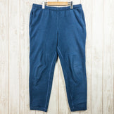 【Men's M ネイビー系】 1996 Patagonia ( パタゴニア ) シンチラ フリース パンツ Synchilla Fleece Pants Storm Blue 入手困難 ポリエステル ウェア ボトムス ロングパンツ フリース z00050978 S - 【公式】2ndGEAR（セカンドギア）Webショップ【登山用品・アウトドア用品専門 買取販売店】