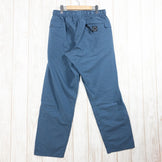 【Men's XL ブルー系】 Yamatomichi ( 山と道 ) ライト ファイブ ポケット パンツ C Light 5-Pocet Pants C Slate Blue 生産終了モデル 入手困難 ナイロン ウェア ボトムス ロングパンツ z00051216 - 【公式】2ndGEAR（セカンドギア）Webショップ【登山用品・アウトドア用品専門 買取販売店】