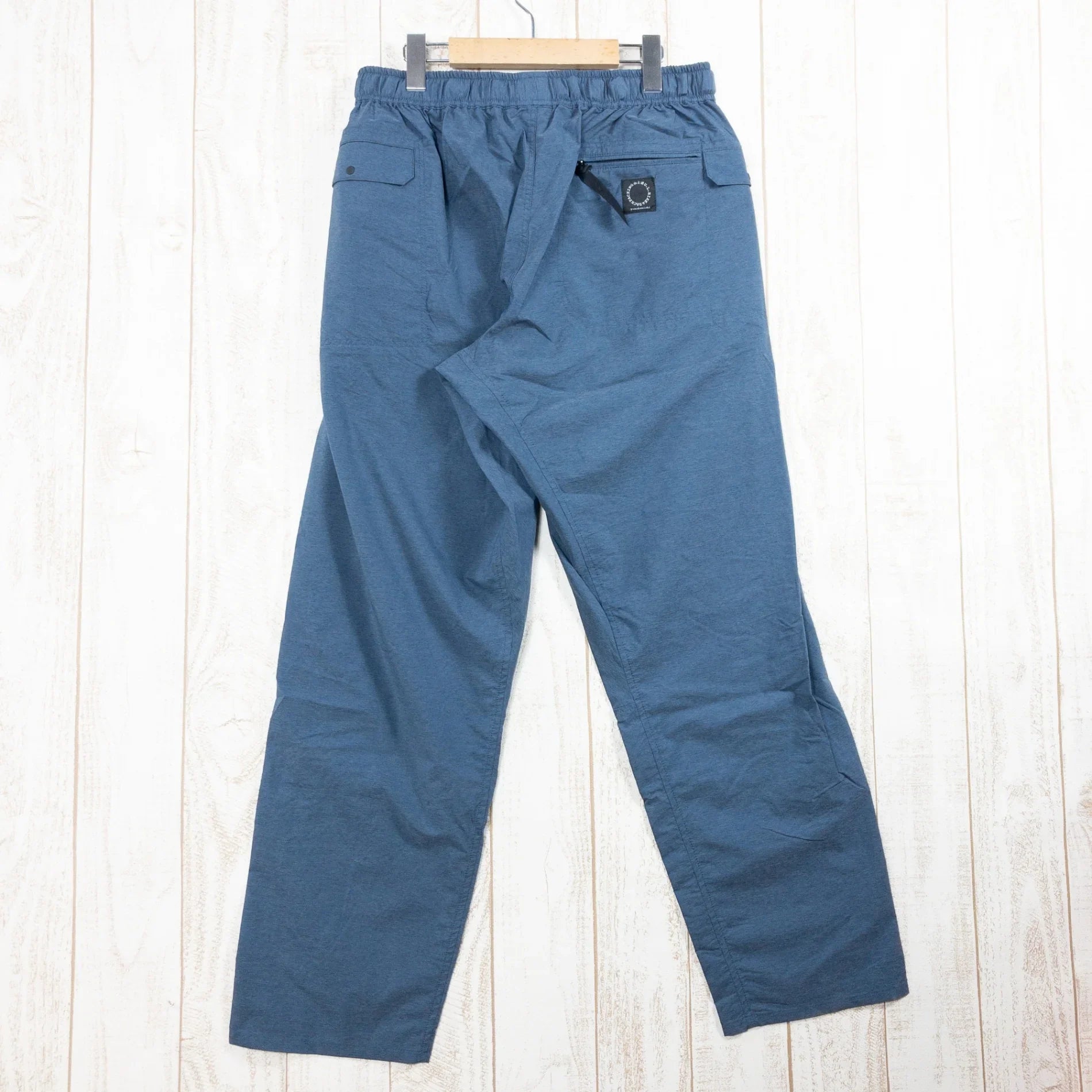【Men's XL ブルー系】 Yamatomichi ( 山と道 ) ライト ファイブ ポケット パンツ C Light 5-Pocet Pants C Slate Blue 生産終了モデル 入手困難 ナイロン ウェア ボトムス ロングパンツ z00051216 - 【公式】2ndGEAR（セカンドギア）Webショップ【登山用品・アウトドア用品専門 買取販売店】