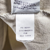 【Men's M ベージュ系】 2021 Patagonia ( パタゴニア ) コットン イン コンバージョン ティー Cotton In Conversion Tee PUM オーガニックコットン ウェア トップス インナー シャツ ショートスリーブTシャツ ク - 【公式】2ndGEAR（セカンドギア）Webショップ【登山用品・アウトドア用品専門 買取販売店】