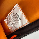 Mystery Ranch Tech Holster Hunter Bag Storage External Pouch (One Size, Orange) z00054164 Hunter External Pouch Bag Storage