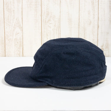 【OneSize ネイビー系】 Patagonia ( パタゴニア ) リサイクル ウール キャップ Recycled Wool Cap ウール 22320 クラシックネイビー | Classic Navy | CNY キャップ ヘッドウェア ウェア小物 ウェア - 【公式】2ndGEAR（セカンドギア）Webショップ【登山用品・アウトドア用品専門 買取販売店】