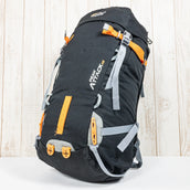 【OneSize ブラック系】 Lowe Alpine ( ロウアルパイン ) ピークアタック 42 Peak Attack 42 ナイロン 撥水機能 容量【30L～54L】 バックパック バッグ ストレージ - 【公式】2ndGEAR（セカンドギア）Webショップ【登山用品・アウトドア用品専門 買取販売店】