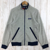 【Men's XS アイボリー系】 Patagonia ( パタゴニア ) シアーリング ジャケット Shearling Jacket フリース 26125 International Men's OAT Oatmeal フリース アウター ジャケット トップス ウェア - 【公式】2ndGEAR（セカンドギア）Webショップ【登山用品・アウトドア用品専門 買取販売店】