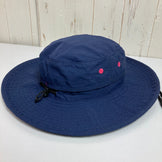 【Unisex L ネイビー系】 Karrimor ( カリマー ) ベンチレーション クラシック エスティー ナイロンハット Ventilation Classic ST Nylon Hat ナイロン ウェア ウェア小物 ヘッドウェア ハット z00052341 - 【公式】2ndGEAR（セカンドギア）Webショップ【登山用品・アウトドア用品専門 買取販売店】