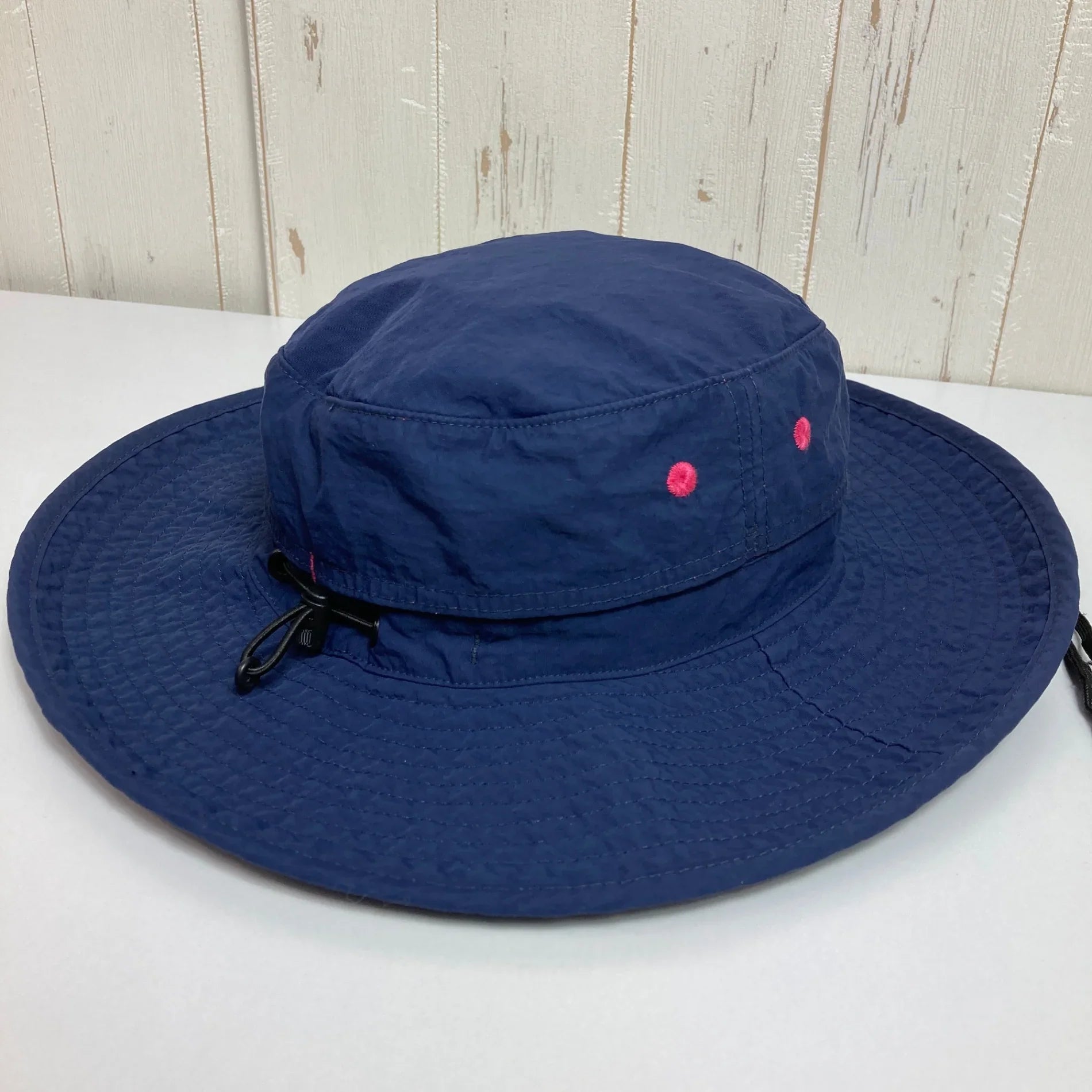 【Unisex L ネイビー系】 Karrimor ( カリマー ) ベンチレーション クラシック エスティー ナイロンハット Ventilation Classic ST Nylon Hat ナイロン ウェア ウェア小物 ヘッドウェア ハット z00052341 - 【公式】2ndGEAR（セカンドギア）Webショップ【登山用品・アウトドア用品専門 買取販売店】