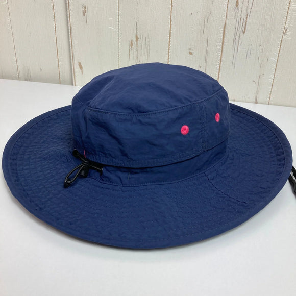 【Unisex L ネイビー系】 Karrimor ( カリマー ) ベンチレーション クラシック エスティー ナイロンハット Ventilation Classic ST Nylon Hat ナイロン ウェア ウェア小物 ヘッドウェア ハット z00052341 - 【公式】2ndGEAR（セカンドギア）Webショップ【登山用品・アウトドア用品専門 買取販売店】