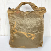 【OneSize ベージュ系】 Granite Gear ( グラナイトギア ) エアグロッセリーバッグ コヨーテ ナイロン バッグ ストレージ トートバッグ z00057230 コヨーテ トートバッグ バッグ ストレージ