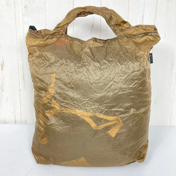 【OneSize ベージュ系】 Granite Gear ( グラナイトギア ) エアグロッセリーバッグ コヨーテ ナイロン バッグ ストレージ トートバッグ z00057230 コヨーテ トートバッグ バッグ ストレージ