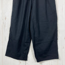 【Women's S ブラック系】 Gramicci ( グラミチ ) リネン バルーン パンツ Linen Balloon Pant リネン ウェア ボトムス ロングパンツ コットン z00060528  コットン ロングパンツ ボトムス ウェア-3