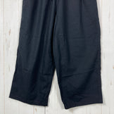 【Women's S ブラック系】 Gramicci ( グラミチ ) リネン バルーン パンツ Linen Balloon Pant リネン ウェア ボトムス ロングパンツ コットン z00060528  コットン ロングパンツ ボトムス ウェア
