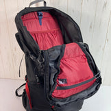 Gregory Zulu 30 Nylon Storage Backpack, Sizes M/L (Black), 30L-54L Capacity (z00053991)