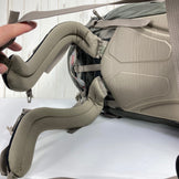 【Men's M グレー系】 Gregory ( グレゴリー ) バルトロ 75 Baltoro 75 ナイロン バッグ ストレージ バックパック 容量【55L～79L】 z00061227  容量【55L～79L】 バックパック バッグ ストレージ