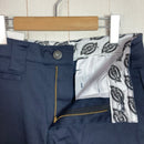 【Unisex XS ネイビー系】 Dickies ( ディッキーズ ) T/Cストレッチオールドスタイルストレートパンツ T/C Stretch Old Style Straight Pants ポリエステル ウェア ボトムス ロングパンツ コットン z0005200 - 【公式】2ndGEAR（セカンドギア）Webショップ【登山用品・アウトドア用品専門 買取販売店】