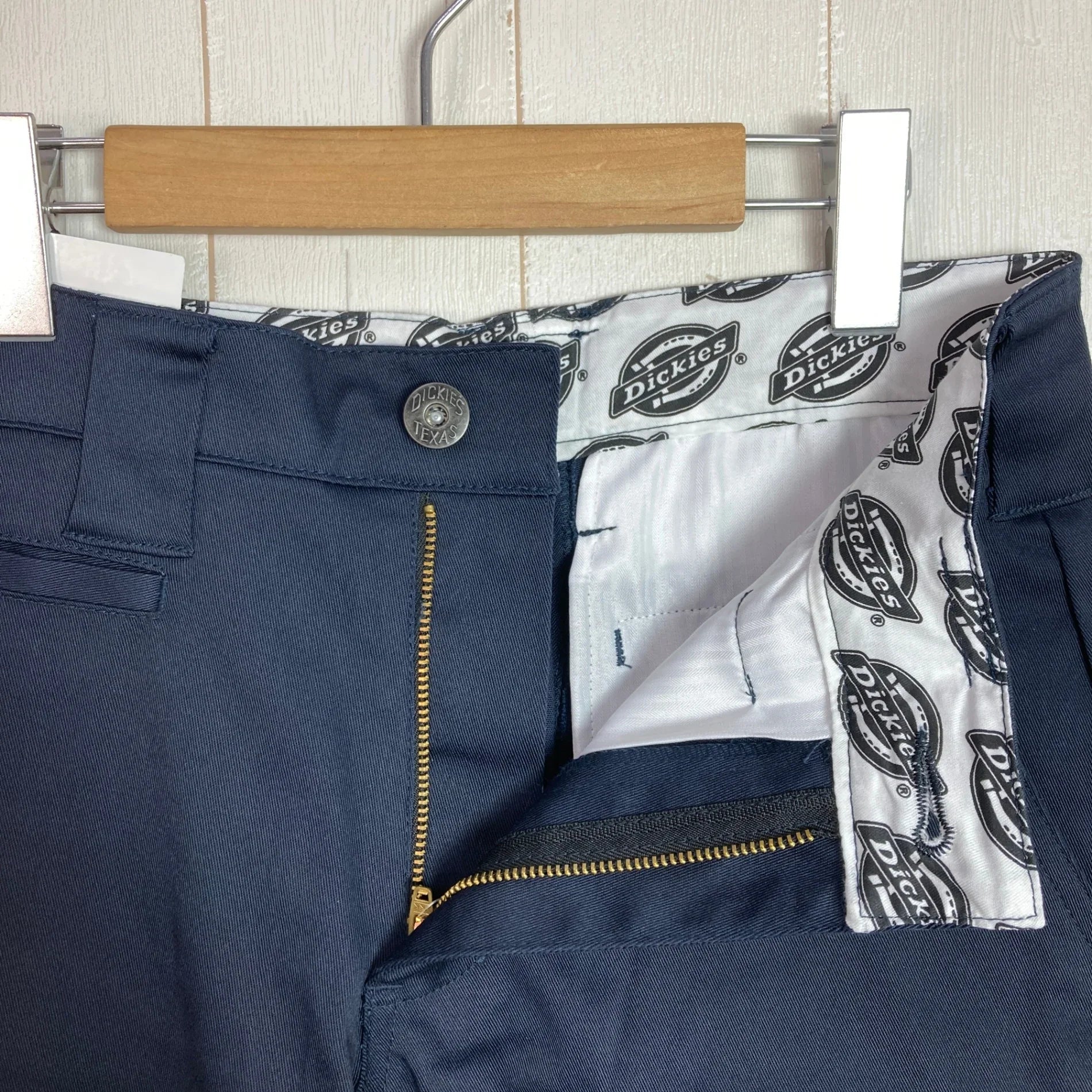 【Unisex XS ネイビー系】 Dickies ( ディッキーズ ) T/Cストレッチオールドスタイルストレートパンツ T/C Stretch Old Style Straight Pants ポリエステル ウェア ボトムス ロングパンツ コットン z0005200 - 【公式】2ndGEAR（セカンドギア）Webショップ【登山用品・アウトドア用品専門 買取販売店】