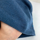 【Unisex OneSize ネイビー系】 Arcteryx ( アークテリクス ) バード ヘッド トーク Bird Head Toque ウール ウェア ウェア小物 ヘッドウェア ビーニー z00050239 ビーニー ヘッドウェア ウェア小物 ウェア - 【公式】2ndGEAR（セカンドギア）Webショップ【登山用品・アウトドア用品専門 買取販売店】