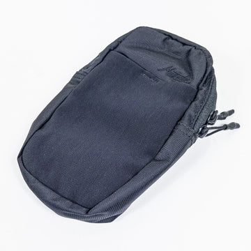【OneSize ブラック系】 Matador ( マタドール ) スピードスタッシュ ナイロン バッグ ストレージ 外付けポーチ z00053134  外付けポーチ バッグ ストレージ