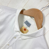 【Men's M ホワイト系】 Houdini ( フーディニ ) ショートスリーブ シャツ Shortsleeve Shirt ポリエステル ウェア トップス インナー シャツ ショートスリーブシャツ 化繊 z00059693  化繊 ショートスリーブシャツ イン