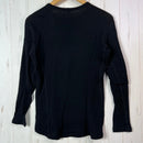 【Men's S ブラック系】 Teton Bros ( ティートンブロス ) モブウール ロングスリーブ Mob Wool L/S ウール ウェア トップス アウター ジャケット フリース z00055418  ウール ロングスリーブTシャツ クルーネック インナ-7