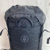 【OneSize ブラック系】 Black Diamond ( ブラックダイヤモンド ) ストリートクリーク 24 Street Creek 24			 ナイロン バッグ ストレージ バックパック デイパック 容量【～29L】 z00057089  デイパック 容量