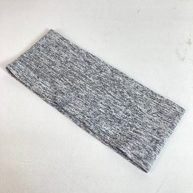 Buff Dry Flex Headband, One Size, Gray. Nylon. Headband/Ear Warmer (z00055651).