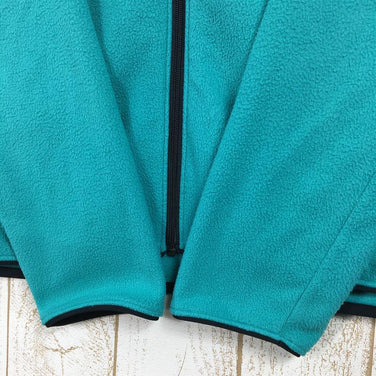 【Men's XXL グリーン系】The North Face ( ザ ノースフェイス ) マウンテン バーサ マイクロ ジャケット Mountain Versa Micro Jacket フリース NL71904 Asian Men's フリース アウター ジャケット トップス ウェア - 【公式】2ndGEAR（セカンドギア）Webショップ【登山用品・アウトドア用品専門 買取販売店】