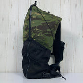 【M/L グリーン系】 Answer4 ( アンサーフォー ) フォーカス R Focus R マルチカム 入手困難 ナイロン バッグ ストレージ バックパック デイパック 容量【～29L】 z00056593 マルチカム デイパック 容量【～29L】 バッ