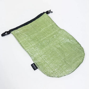 [均码 绿色] Wanderlust Equipment UL 尖刺包、UL 尖刺包、收纳袋、收纳袋、内袋、DCF（迪尼玛复合材料）