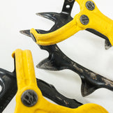 【OneSize ブラック系】 Grivel ( グリベル ) G12 ニューマチック セミワンタッチアイゼン ウィンターギア クランポン アイゼン z00050941 クランポン アイゼン ウィンターギア - 【公式】2ndGEAR（セカンドギア）Webショップ【登山用品・アウトドア用品専門 買取販売店】