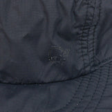 【OneSize ブラック系】 Norrona ( ノローナ ) ファイブ パネル テック キャップ Five Panel Tech Cap キャップ ヘッドウェア ウェア小物 ウェア - 【公式】2ndGEAR（セカンドギア）Webショップ【登山用品・アウトドア用品専門 買取販売店】