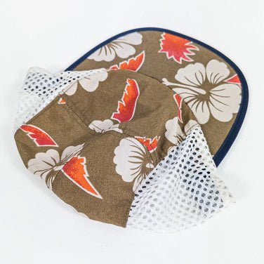 【L ブラウン系】 2000 Patagonia ( パタゴニア ) スプーン ビル キャップ Spoon Bil Cap ハイビスカス 生産終了モデル 入手困難 ナイロン ウェア ウェア小物 ヘッドウェア キャップ z00051357 ハイビスカス キ - 【公式】2ndGEAR（セカンドギア）Webショップ【登山用品・アウトドア用品専門 買取販売店】