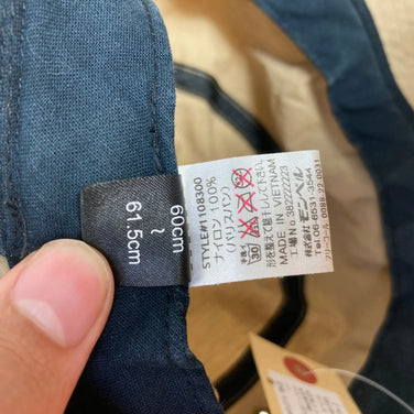 [XL 米色] Montbell 南边帽，尼龙材质，服装，配饰，头饰，帽子，z00056397，帽子，头饰，服装配饰，服装