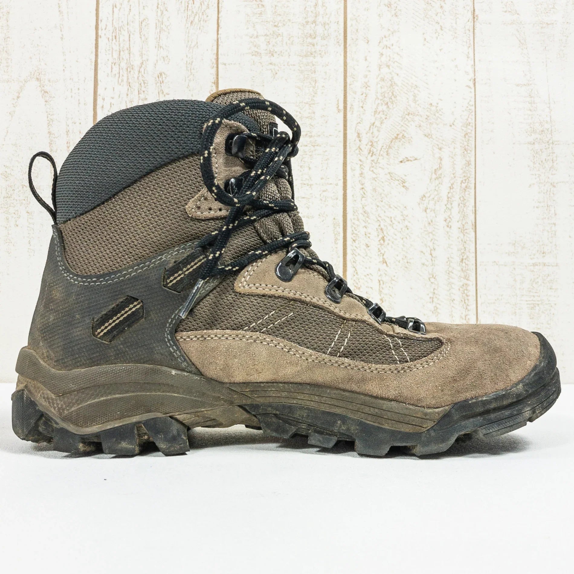 【Women's 24.0cm ブラウン系】 Garmont ( ガルモント ) ミスリナ V ゴアテックス Misurina V GORE-TEX フットウェア トレッキングブーツ z00051167 トレッキングブーツ フットウェア - 【公式】2ndGEAR（セカンドギア）Webショップ【登山用品・アウトドア用品専門 買取販売店】