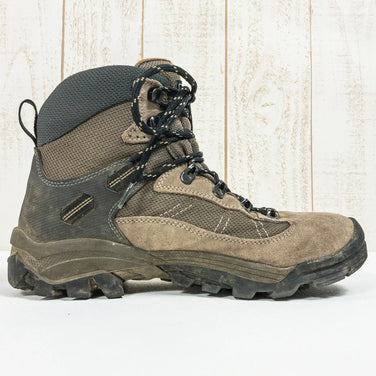 【Women's 24.0cm ブラウン系】 Garmont ( ガルモント ) ミスリナ V ゴアテックス Misurina V GORE-TEX フットウェア トレッキングブーツ z00051167 トレッキングブーツ フットウェア - 【公式】2ndGEAR（セカンドギア）Webショップ【登山用品・アウトドア用品専門 買取販売店】