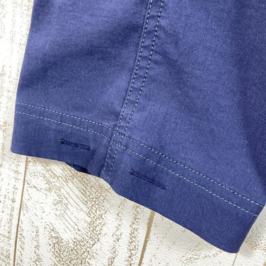 【Men's M ネイビー系】 Houdini ( フーディニ ) アクション ツイル パンツ Action Twill Pants ストレッチ International Men's 化繊 ロングパンツ ボトムス ウェア - 【公式】2ndGEAR（セカンドギア）Webショップ【登山用品・アウトドア用品専門 買取販売店】