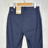 【Women's S ブラック系】 Houdini ( フーディニ ) W's ワディ パンツ W's Wadi Pants 160724 True Black z00058240 True Black  ロングパンツ ボトムス ウェア