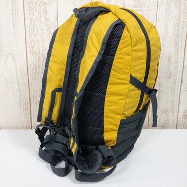 【OneSize イエロー系】 Karrimor ( カリマー ) マース パネル ロード 18 Mars Panel Load 18 ナイロン 500823 パッカブルパック デイパック 容量【～29L】 バックパック バッグ ストレージ - 【公式】2ndGEAR（セカンドギア）Webショップ【登山用品・アウトドア用品専門 買取販売店】