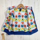 【Baby's 4T ネイビー系】 2021 Patagonia ( パタゴニア ) シンチラ ベスト Synch Vest MYPB ポリエステル ウェア トップス ベスト フリース z00058092 MYPB フリース ベスト トップス ウェア-3