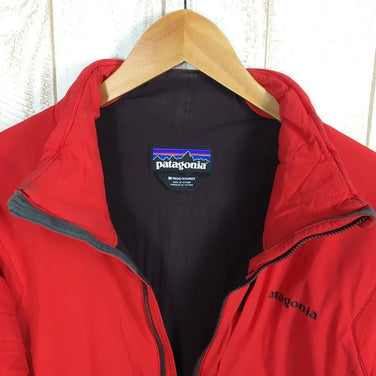 【Men's M レッド系】Patagonia ( パタゴニア ) ナノエア ジャケット Nano-Air Jacket フルレンジ インサレーション 84250 International Men's 化繊インサレーション アウター ジャケット トップス ウェア - 【公式】2ndGEAR（セカンドギア）Webショップ【登山用品・アウトドア用品専門 買取販売店】