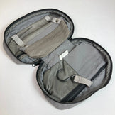 One Size Gray Outdoor Research Backcountry Organizer Nylon Bag Storage Packing Sack Stuff Sack Inner Pouch z00052930